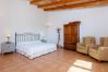 Agrotourismus in Campos - YourHouse Son Sala Agroturismo Na gual doble Agrotourismus in Campos - YourHouse Son Sala Agroturismo Na gual doble