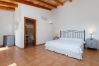 Agrotourismus in Campos - YourHouse Son Sala Agroturismo Na gual doble Agrotourismus in Campos - YourHouse Son Sala Agroturismo Na gual doble