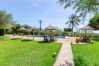 Agrotourismus in Campos - YourHouse Son Sala Agroturismo Na gual doble Agrotourismus in Campos - YourHouse Son Sala Agroturismo Na gual doble