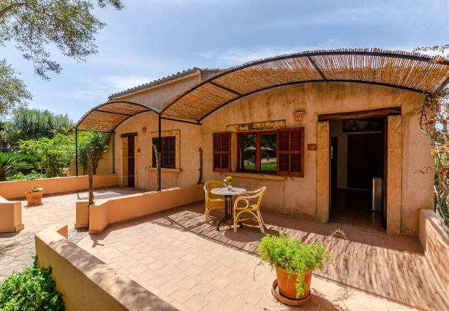 Agrotourismus in Campos - YourHouse Son Sala Agroturisme Es More - doble Agrotourismus in Campos - YourHouse Son Sala Agroturisme Es More - doble