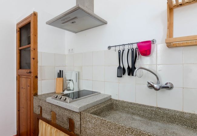 Agrotourismus in Campos - YourHouse Son Sala Terrat Apartment in Agroturismo Agrotourismus in Campos - YourHouse Son Sala Terrat Apartment in Agroturismo