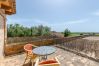 Agrotourismus in Campos - YourHouse Son Sala Terrat Apartment in Agroturismo Agrotourismus in Campos - YourHouse Son Sala Terrat Apartment in Agroturismo