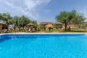 Agrotourismus in Campos - YourHouse Son Sala Terrat Apartment in Agroturismo Agrotourismus in Campos - YourHouse Son Sala Terrat Apartment in Agroturismo
