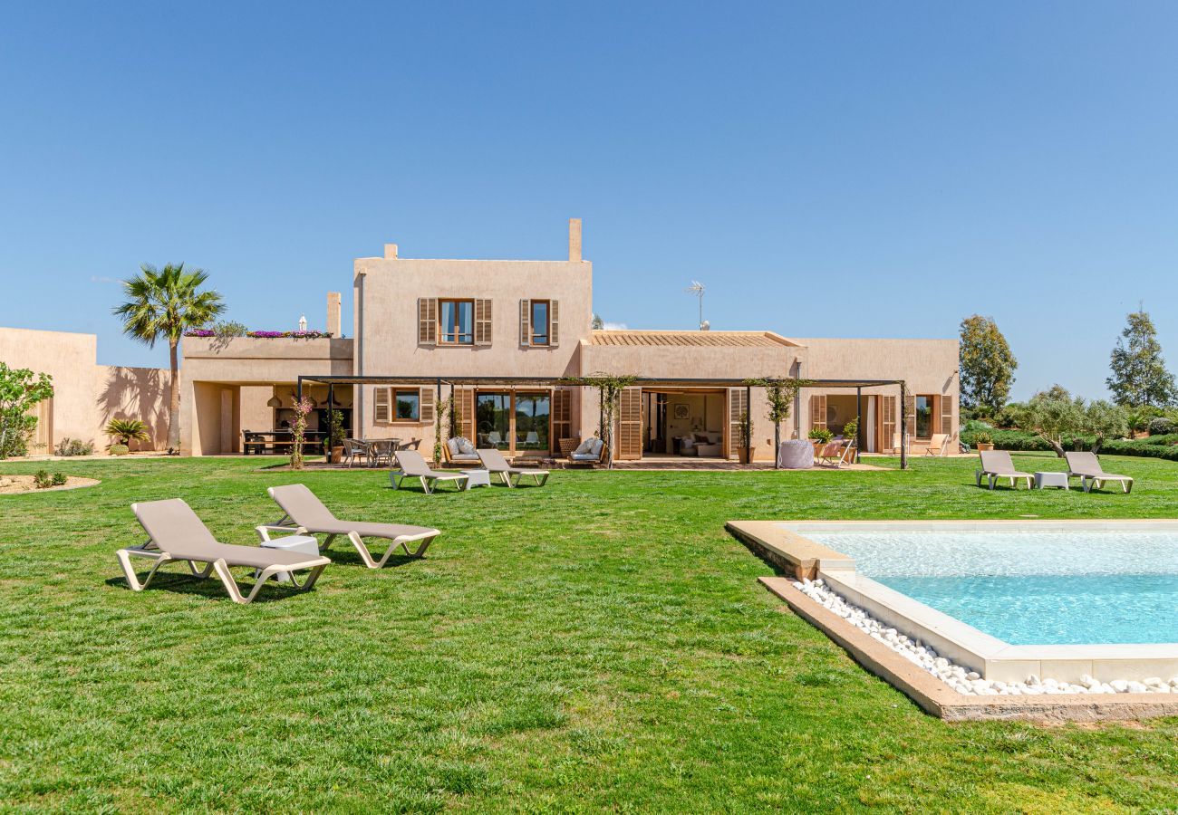 Villa in Campos - YourHouse Thalassa