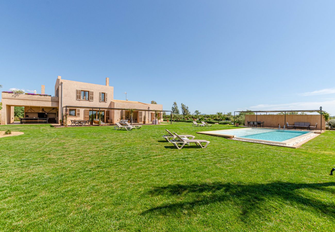 Villa in Campos - YourHouse Thalassa