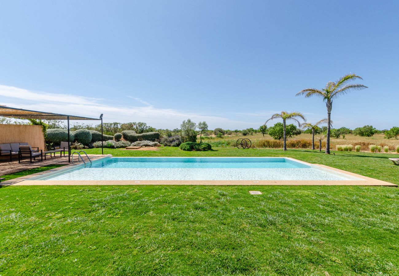 Villa in Campos - YourHouse Thalassa