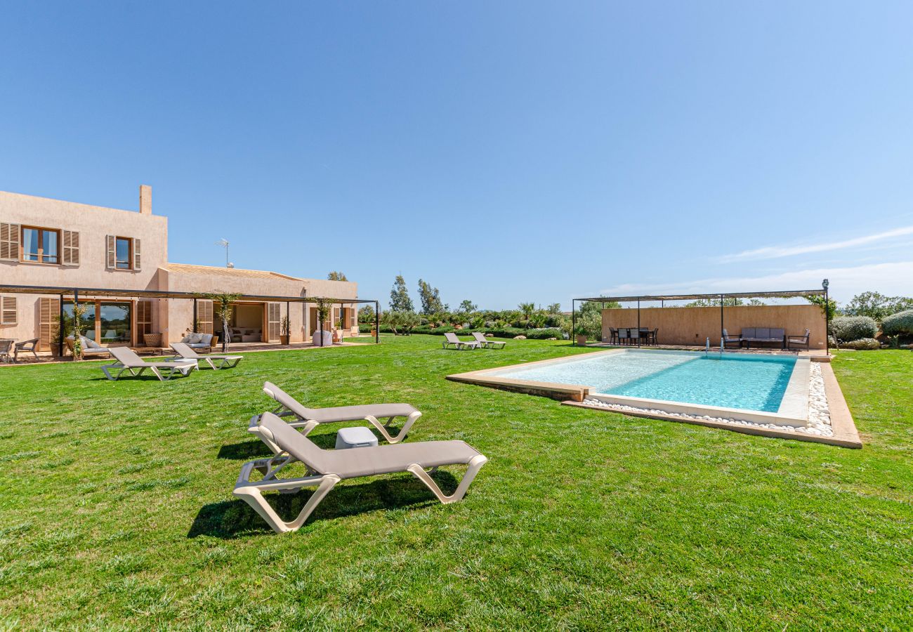 Villa in Campos - YourHouse Thalassa