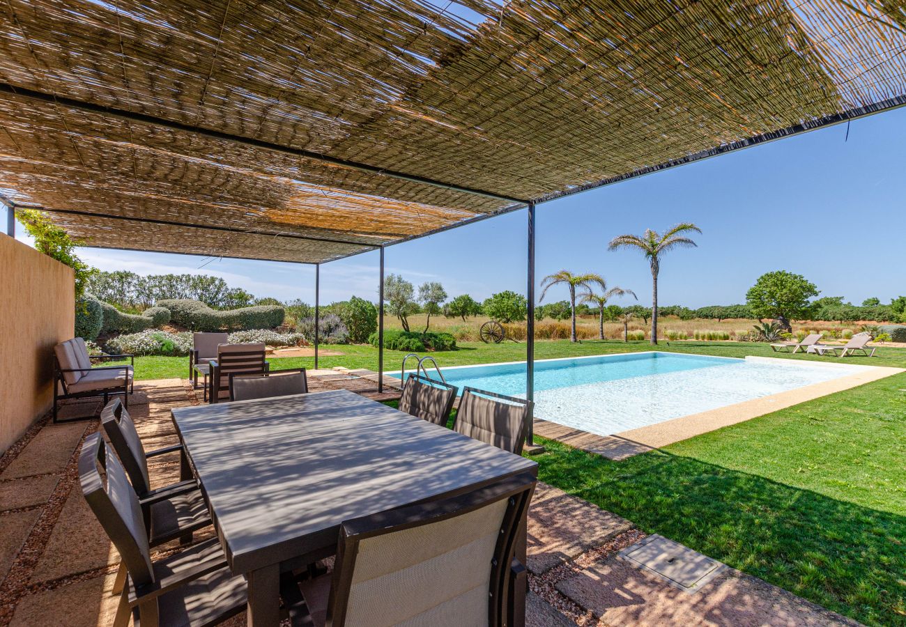 Villa in Campos - YourHouse Thalassa