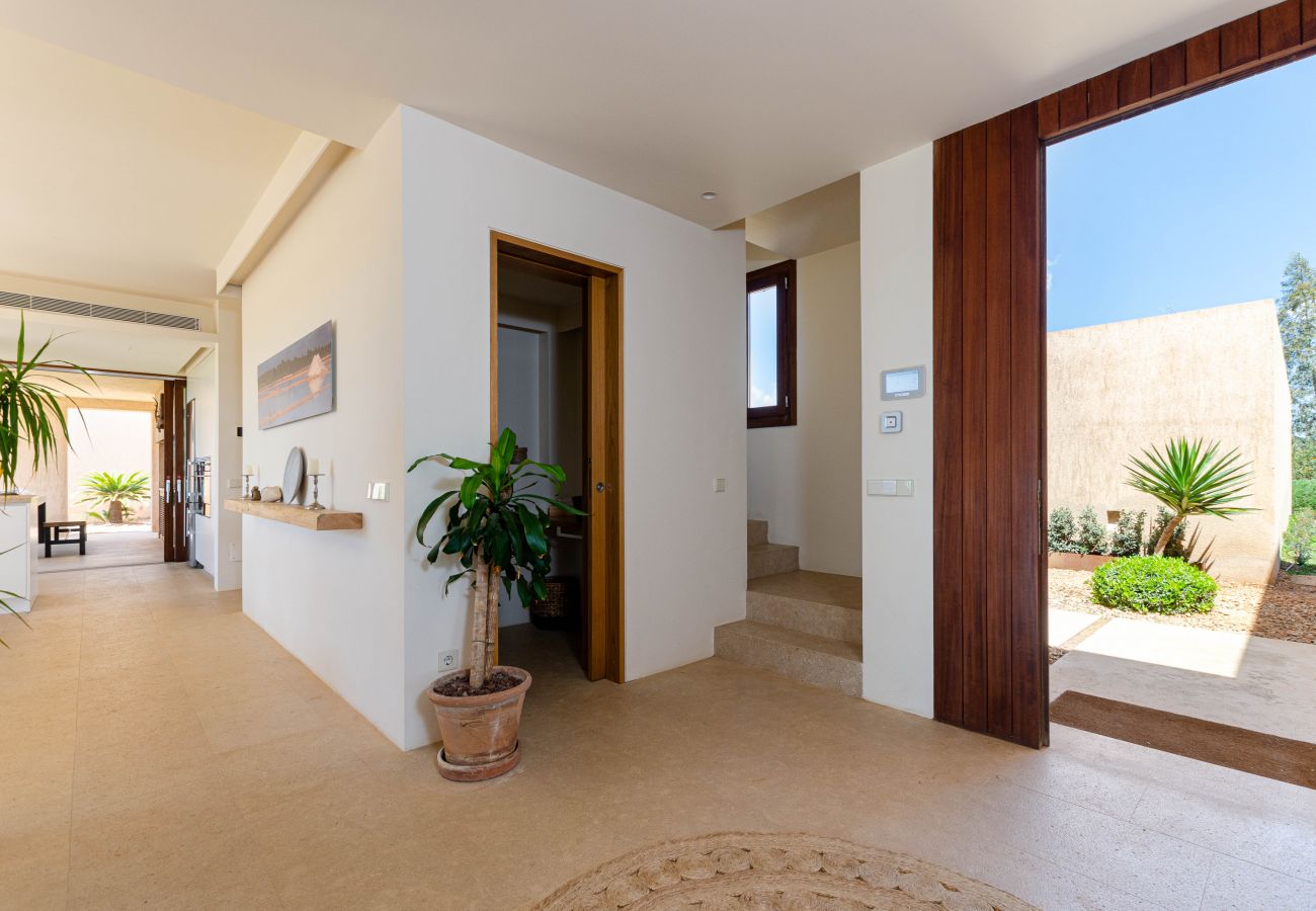 Villa in Campos - YourHouse Thalassa