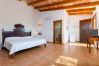 Agrotourismus in Campos - YourHouse Son Sala Agroturismo Galliner - doble Agrotourismus in Campos - YourHouse Son Sala Agroturismo Galliner - doble