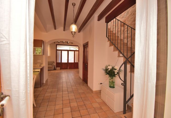 Ferienhaus in Binissalem - 257 Casa Anita ETV/10115 by Mallorca Charme Ferienhaus in Binissalem - 257 Casa Anita ETV/10115 by Mallorca Charme