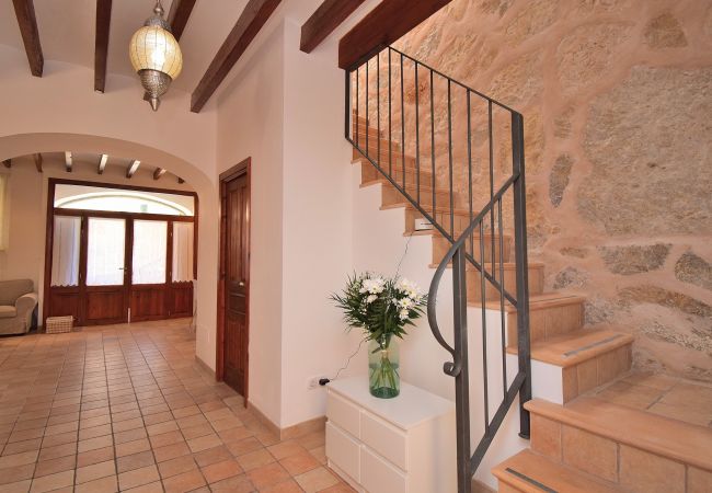 Ferienhaus in Binissalem - 257 Casa Anita ETV/10115 by Mallorca Charme Ferienhaus in Binissalem - 257 Casa Anita ETV/10115 by Mallorca Charme