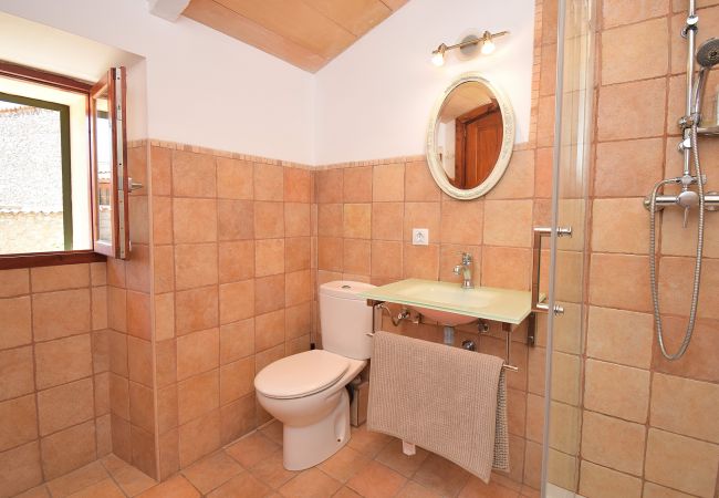 Ferienhaus in Binissalem - 257 Casa Anita ETV/10115 by Mallorca Charme Ferienhaus in Binissalem - 257 Casa Anita ETV/10115 by Mallorca Charme