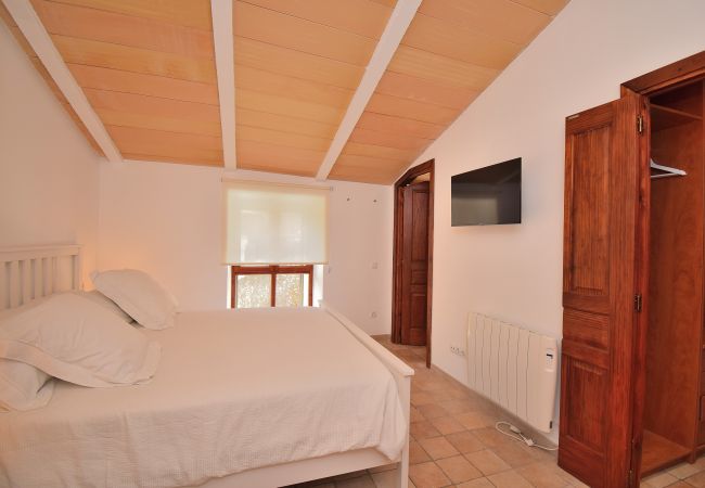 Ferienhaus in Binissalem - 257 Casa Anita ETV/10115 by Mallorca Charme Ferienhaus in Binissalem - 257 Casa Anita ETV/10115 by Mallorca Charme