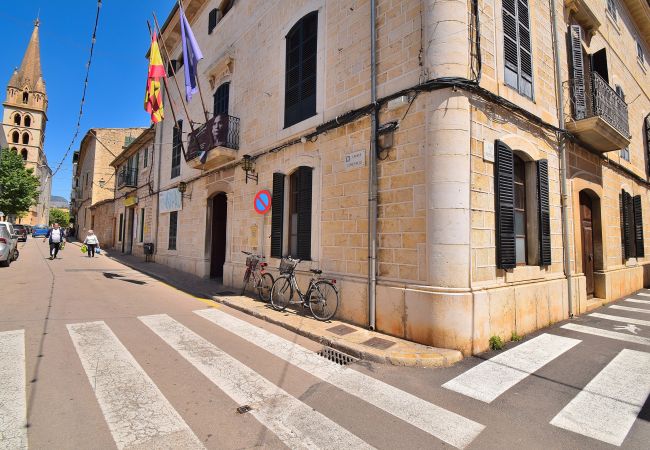 Ferienhaus in Binissalem - 257 Casa Anita ETV/10115 by Mallorca Charme Ferienhaus in Binissalem - 257 Casa Anita ETV/10115 by Mallorca Charme