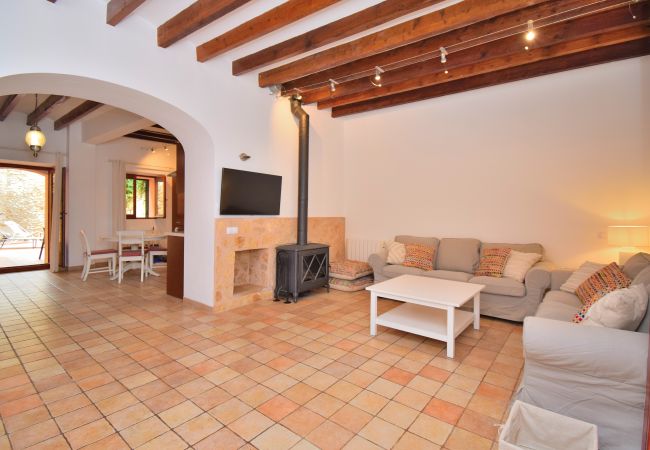 Ferienhaus in Binissalem - 257 Casa Anita ETV/10115 by Mallorca Charme Ferienhaus in Binissalem - 257 Casa Anita ETV/10115 by Mallorca Charme