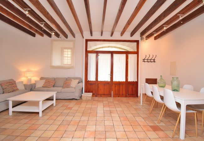 Ferienhaus in Binissalem - 257 Casa Anita ETV/10115 by Mallorca Charme Ferienhaus in Binissalem - 257 Casa Anita ETV/10115 by Mallorca Charme