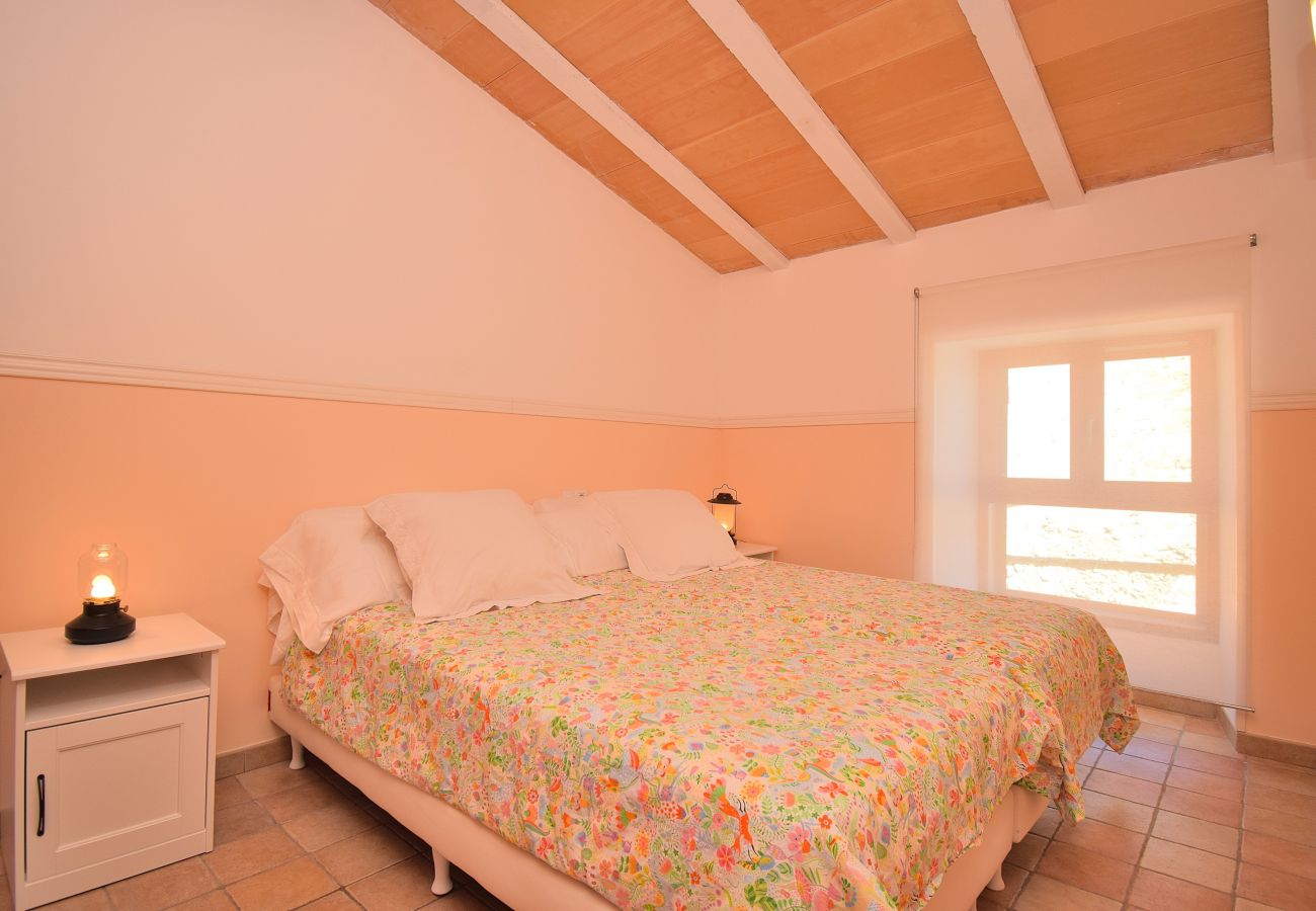 Ferienhaus in Binissalem - Casa Anita 257 by Mallorca Charme