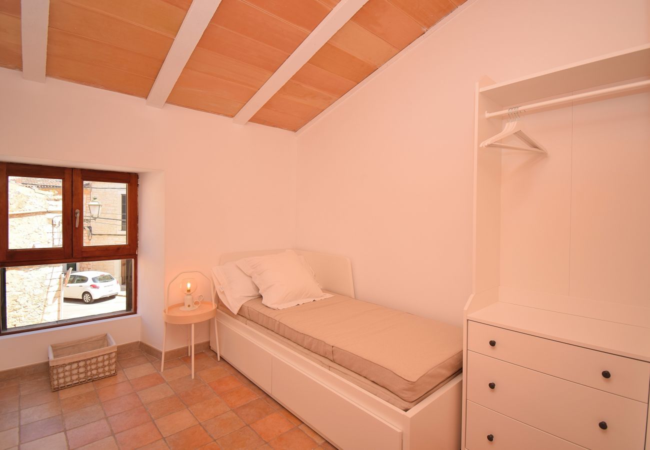 Ferienhaus in Binissalem - Casa Anita 257 by Mallorca Charme
