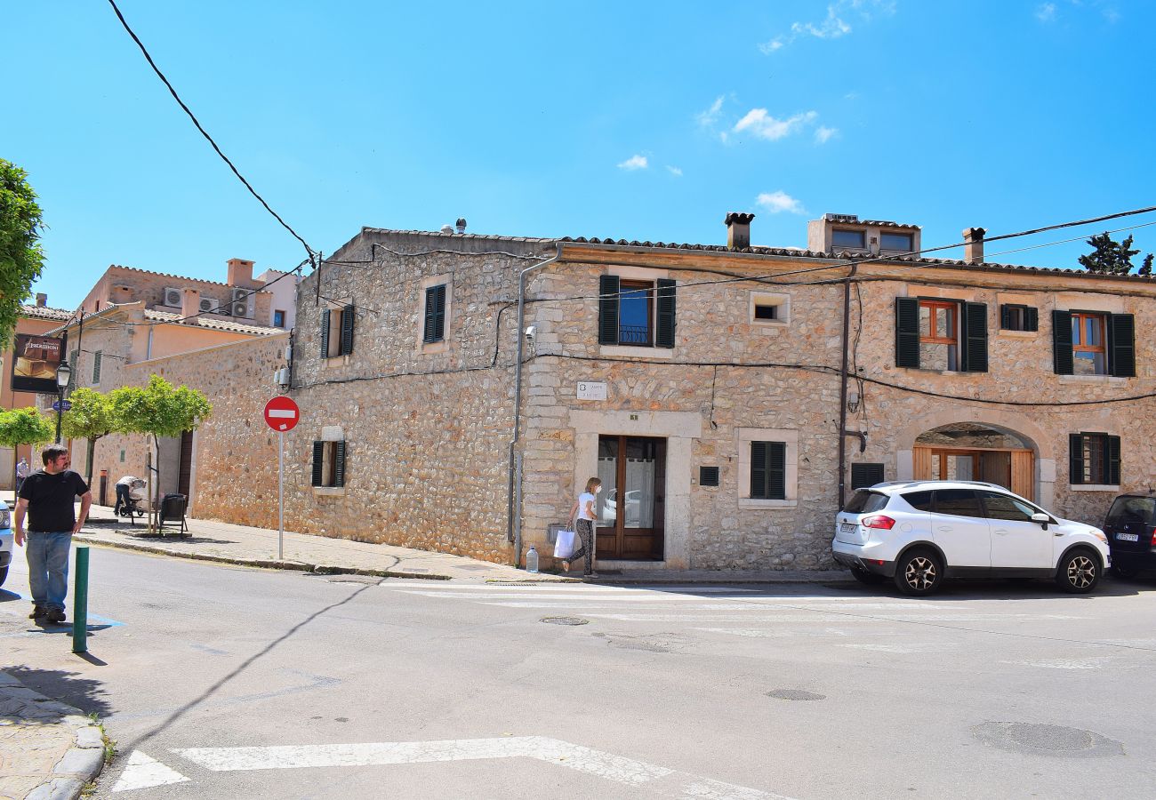 Ferienhaus in Binissalem - Casa Anita 257 by Mallorca Charme