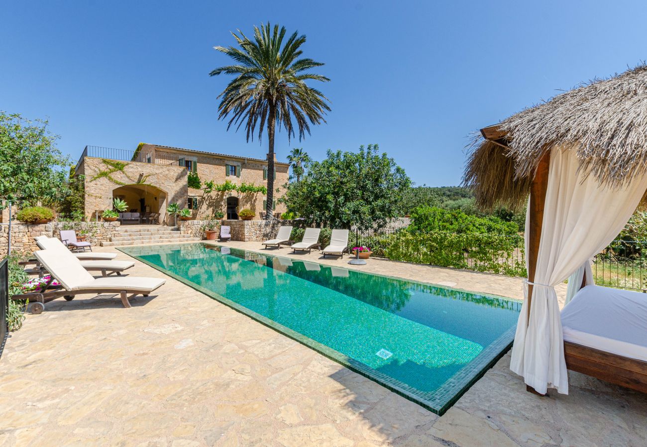 Villa in Felanitx - YourHouse Son Punta