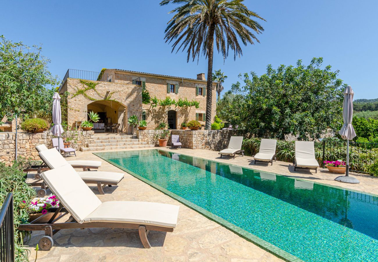 Villa in Felanitx - YourHouse Son Punta