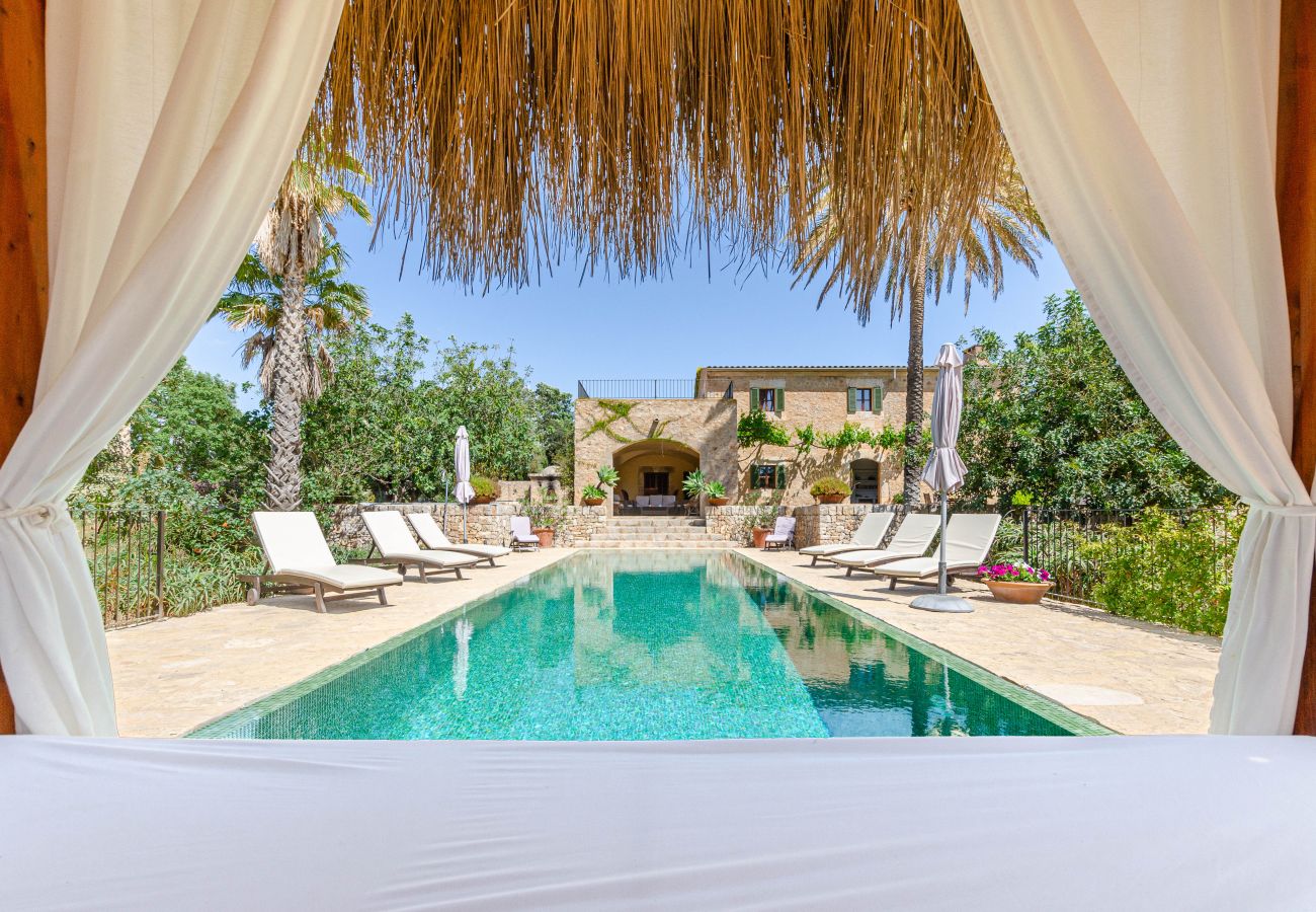 Villa in Felanitx - YourHouse Son Punta
