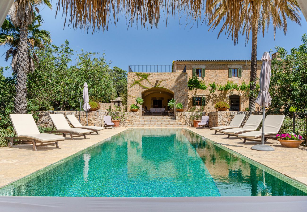 Villa in Felanitx - YourHouse Son Punta