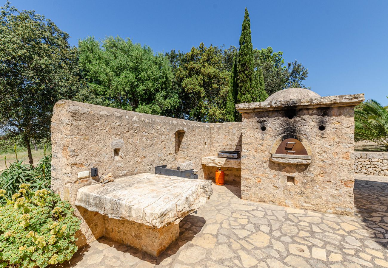 Villa in Felanitx - YourHouse Son Punta