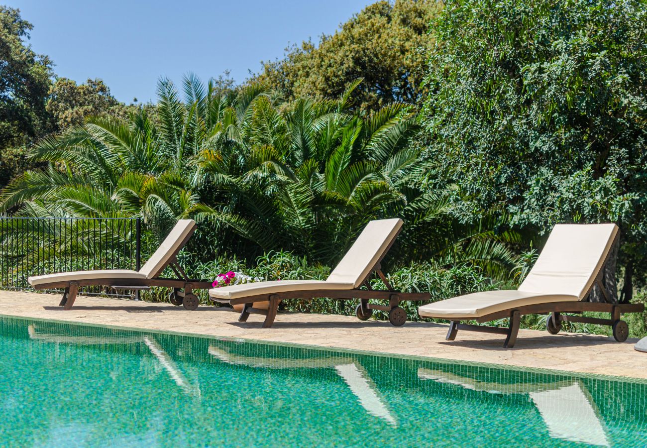 Villa in Felanitx - YourHouse Son Punta