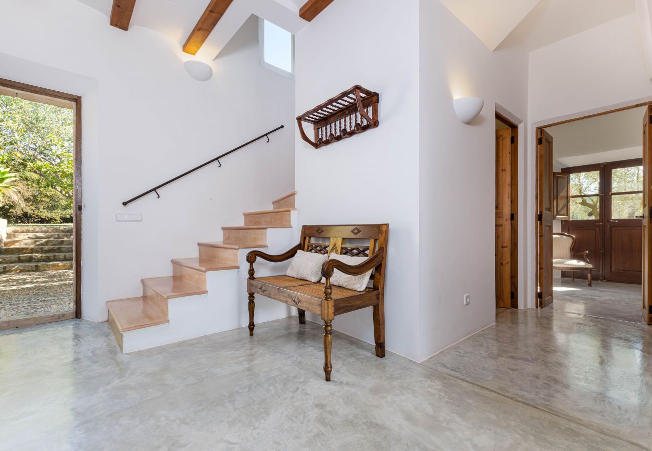 Villa in Felanitx - YourHouse Son Punta