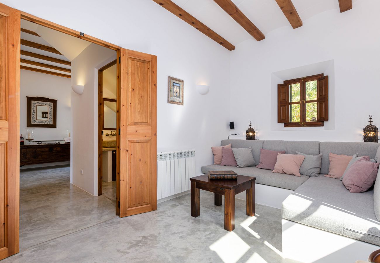 Villa in Felanitx - YourHouse Son Punta