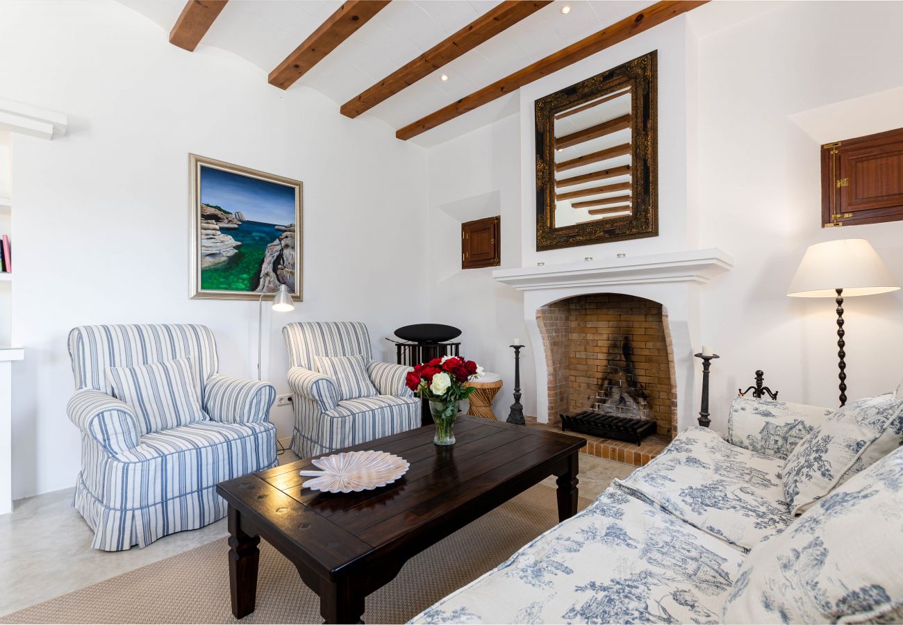 Villa in Felanitx - YourHouse Son Punta