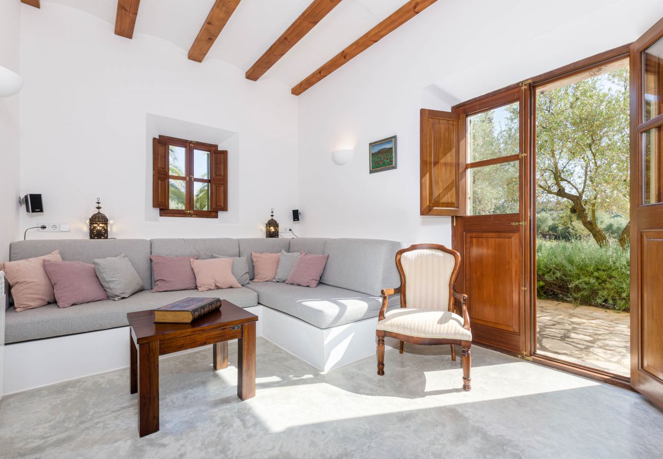 Villa in Felanitx - YourHouse Son Punta