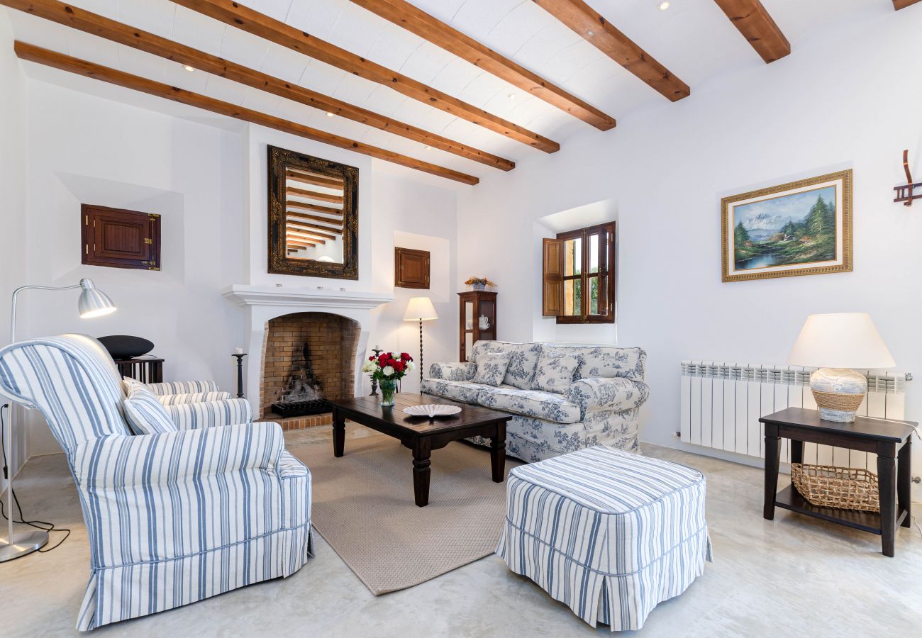 Villa in Felanitx - YourHouse Son Punta