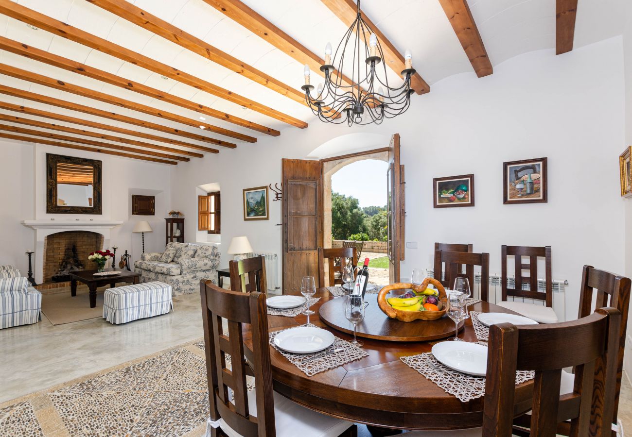 Villa in Felanitx - YourHouse Son Punta