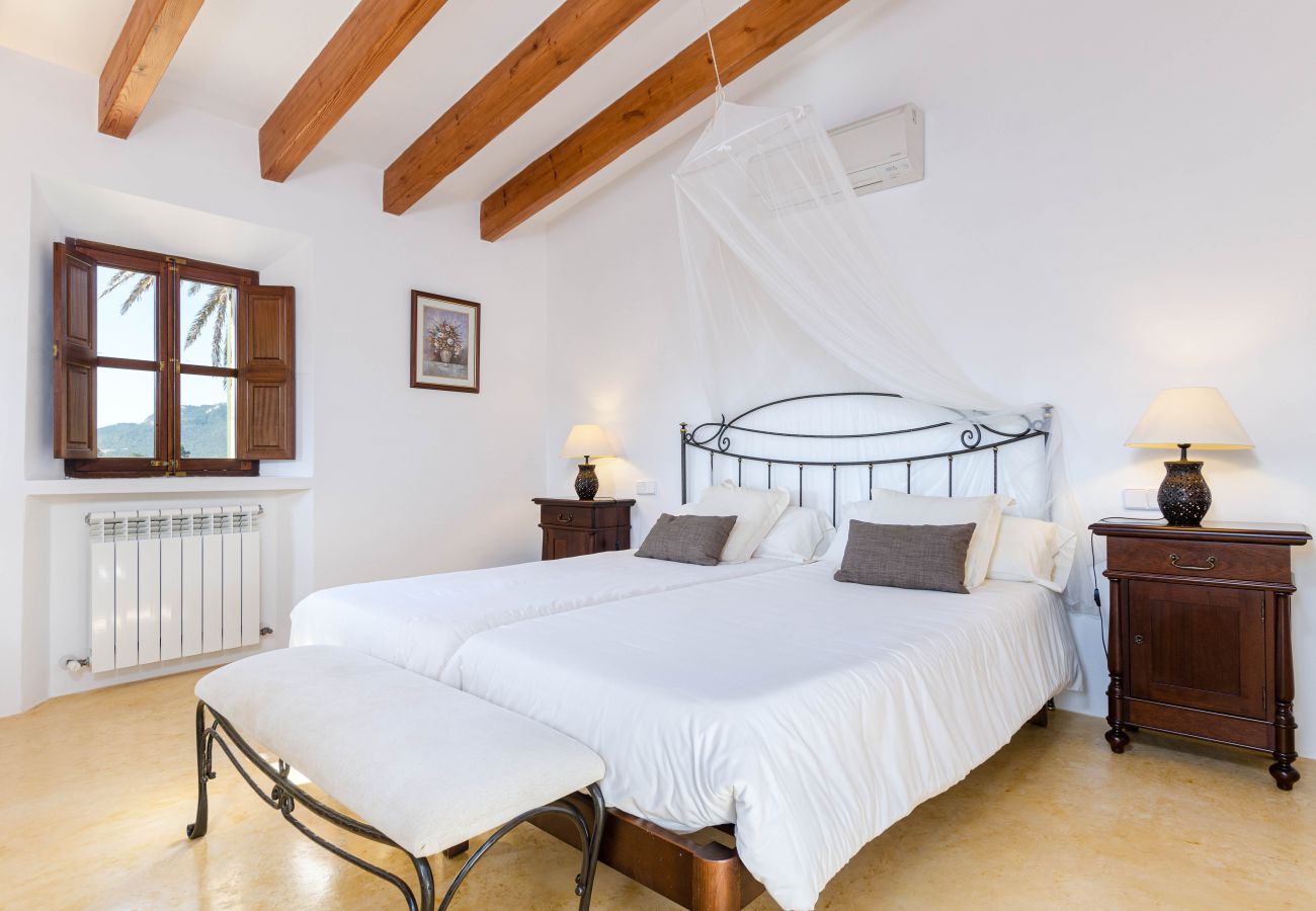 Villa in Felanitx - YourHouse Son Punta