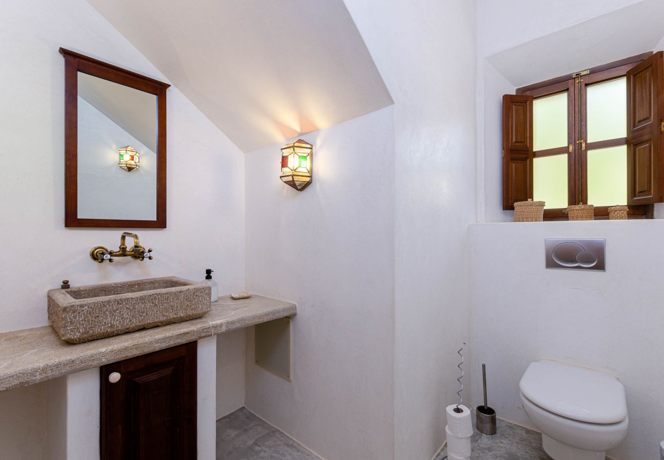 Villa in Felanitx - YourHouse Son Punta