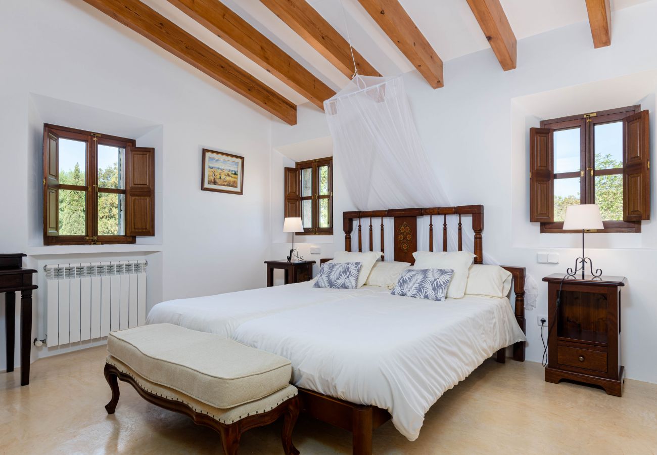 Villa in Felanitx - YourHouse Son Punta