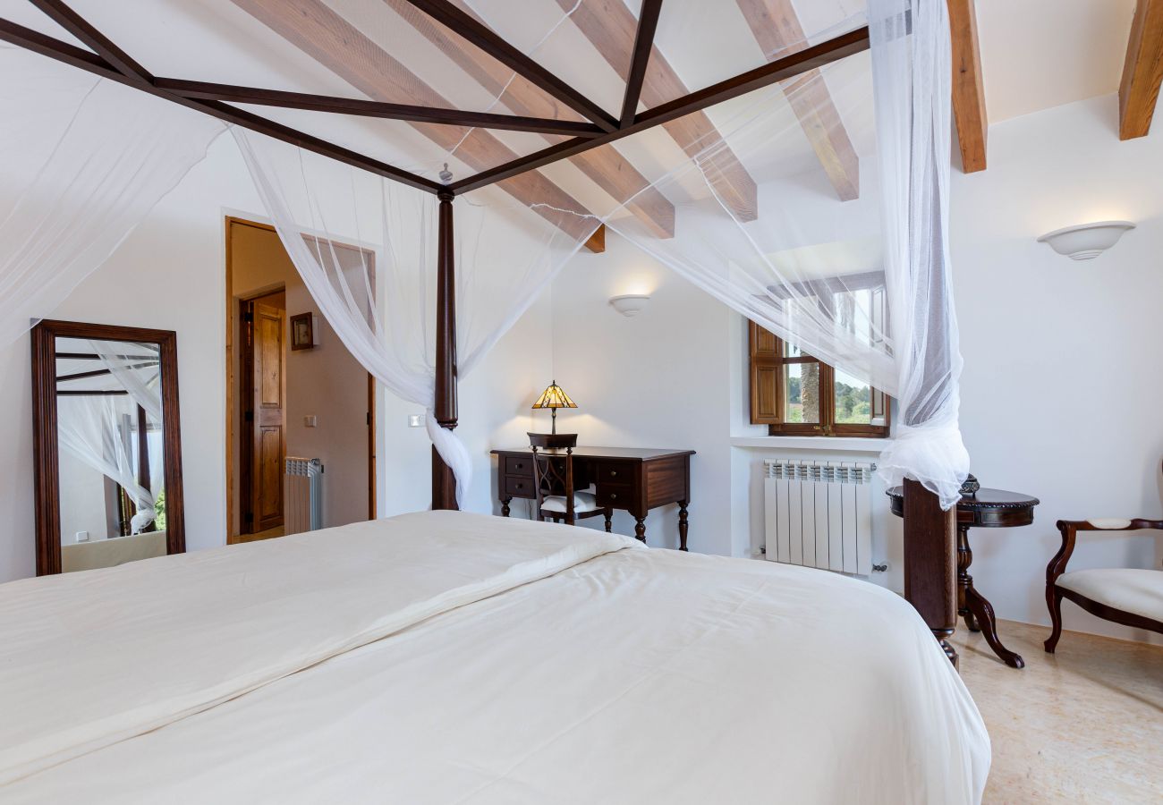 Villa in Felanitx - YourHouse Son Punta