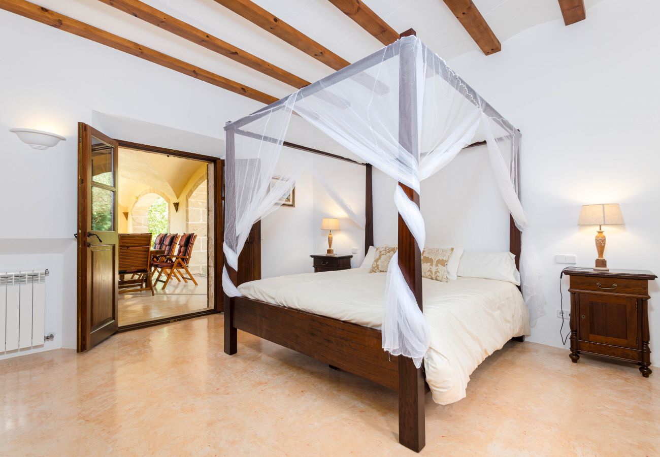 Villa in Felanitx - YourHouse Son Punta