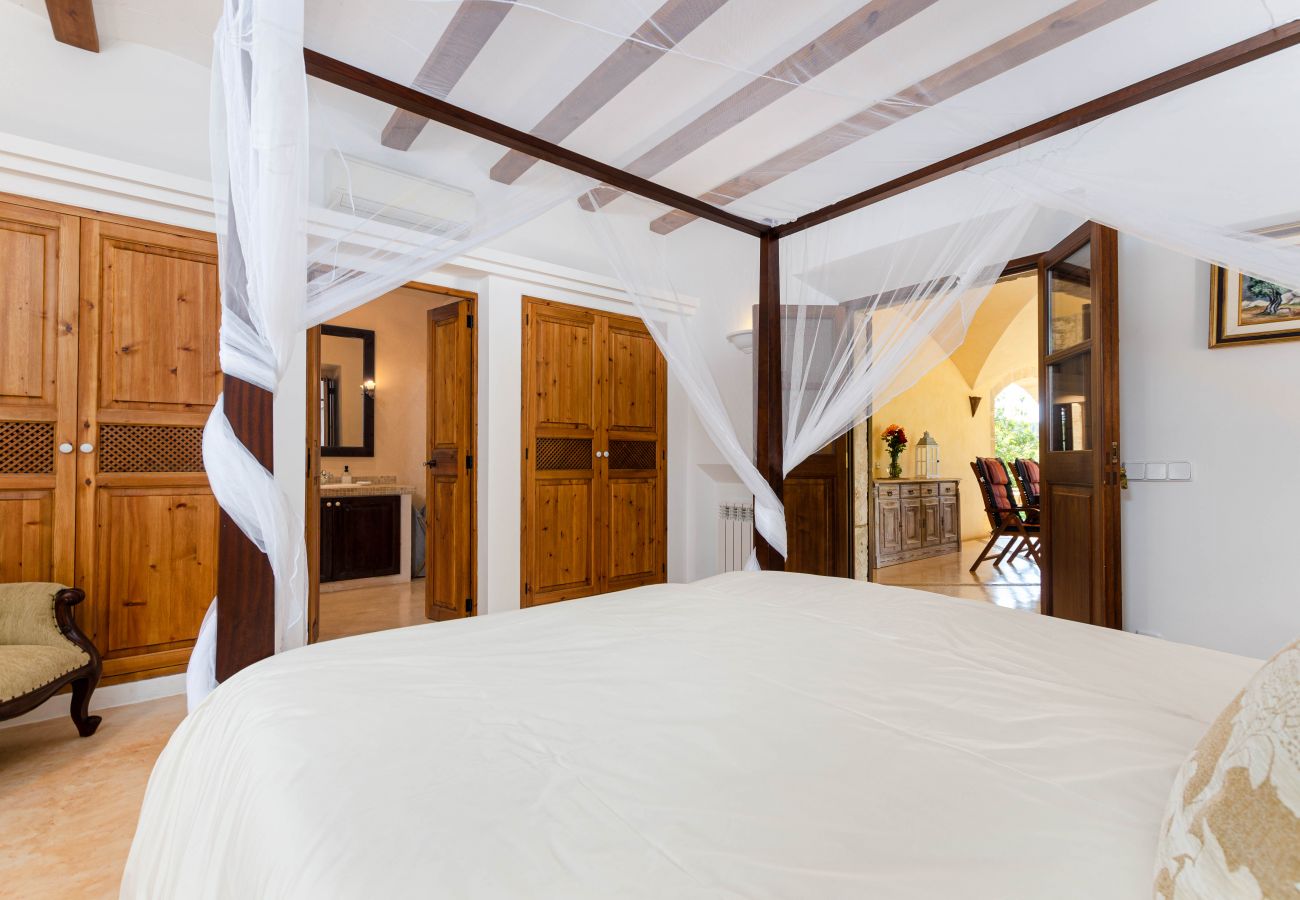 Villa in Felanitx - YourHouse Son Punta