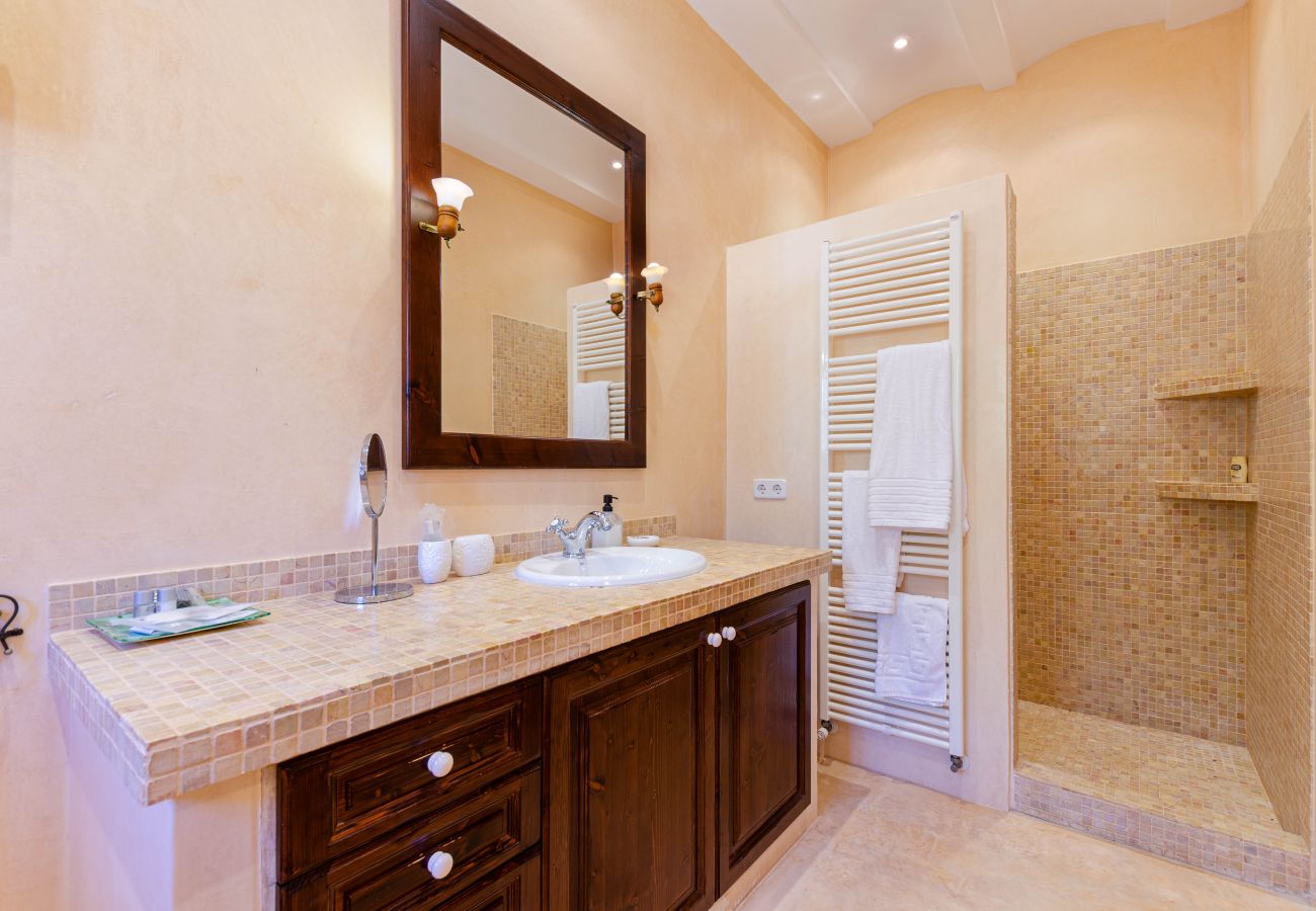 Villa in Felanitx - YourHouse Son Punta