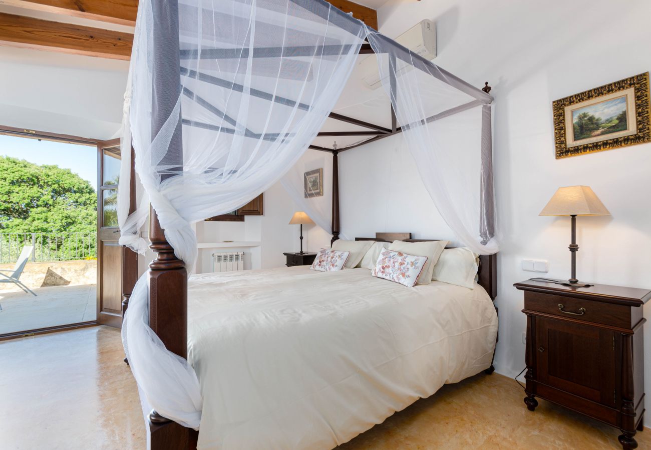 Villa in Felanitx - YourHouse Son Punta