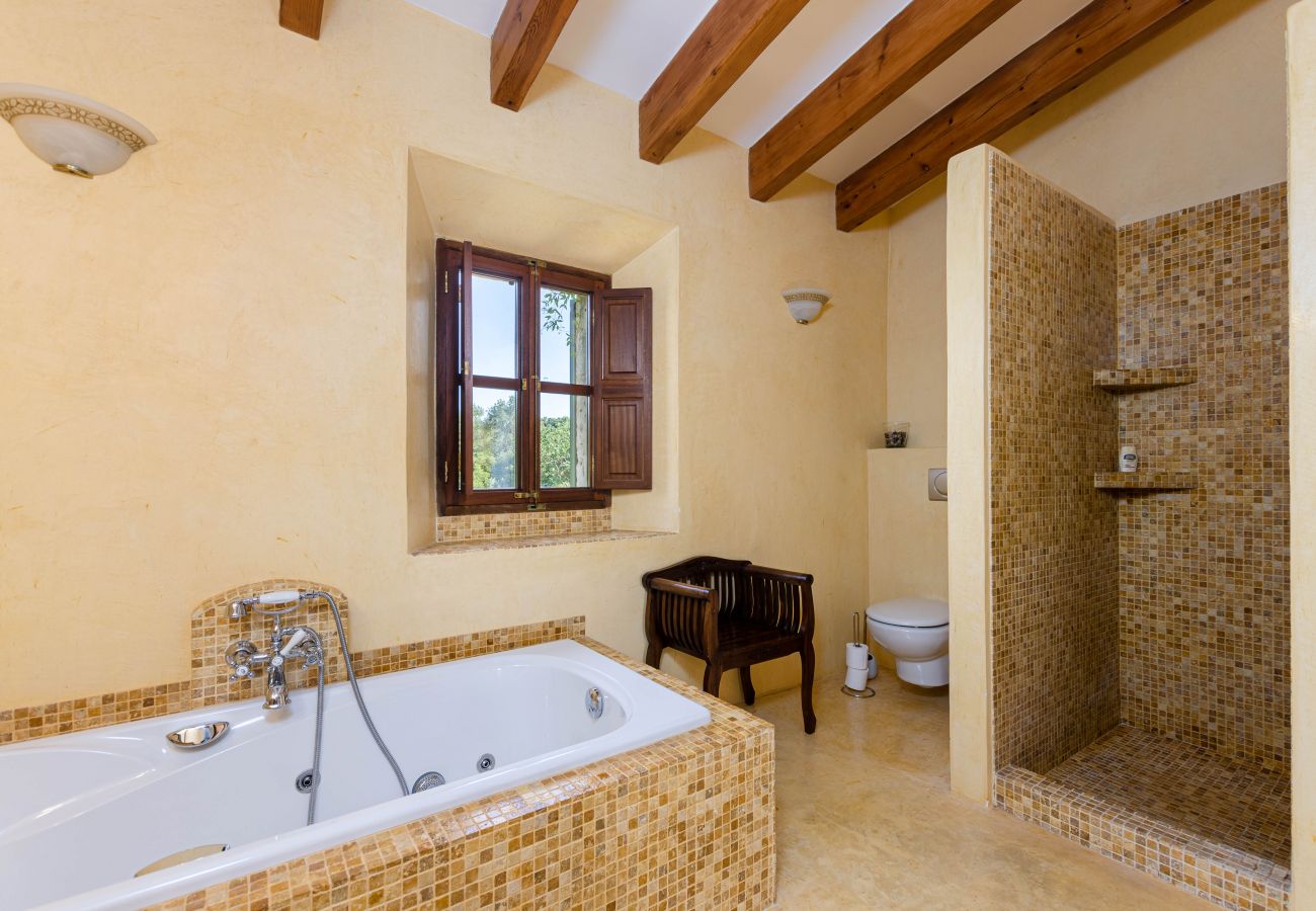 Villa in Felanitx - YourHouse Son Punta