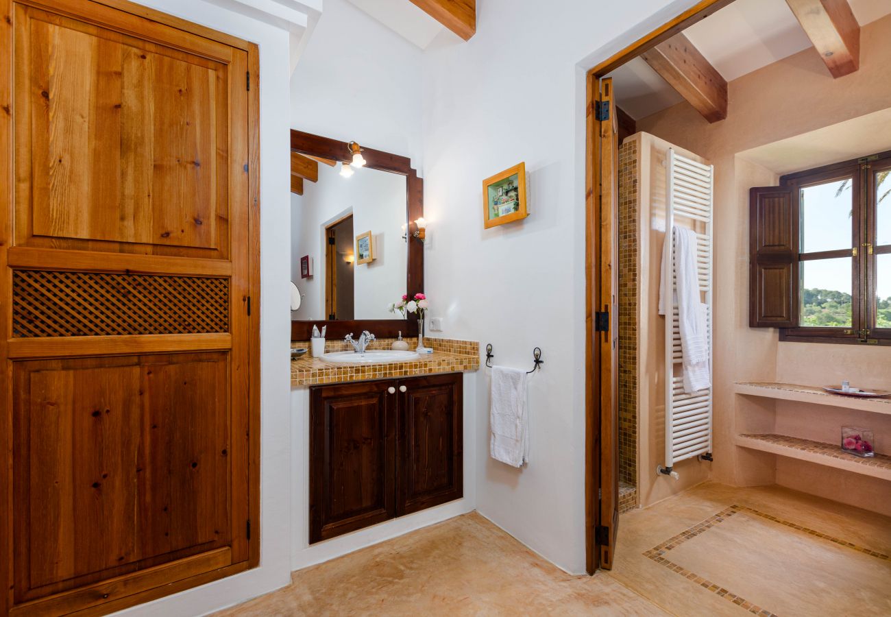 Villa in Felanitx - YourHouse Son Punta