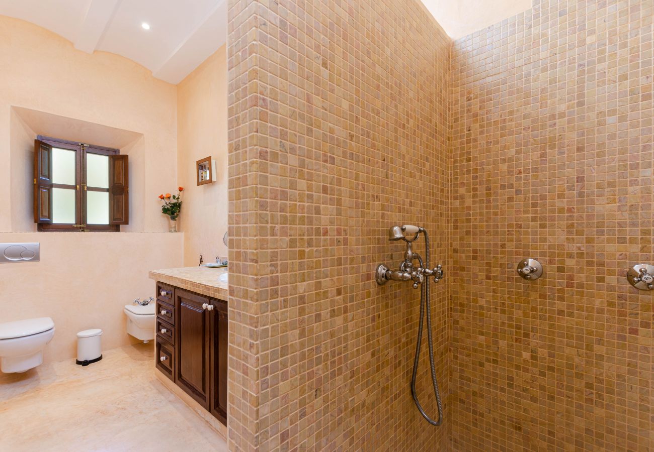 Villa in Felanitx - YourHouse Son Punta