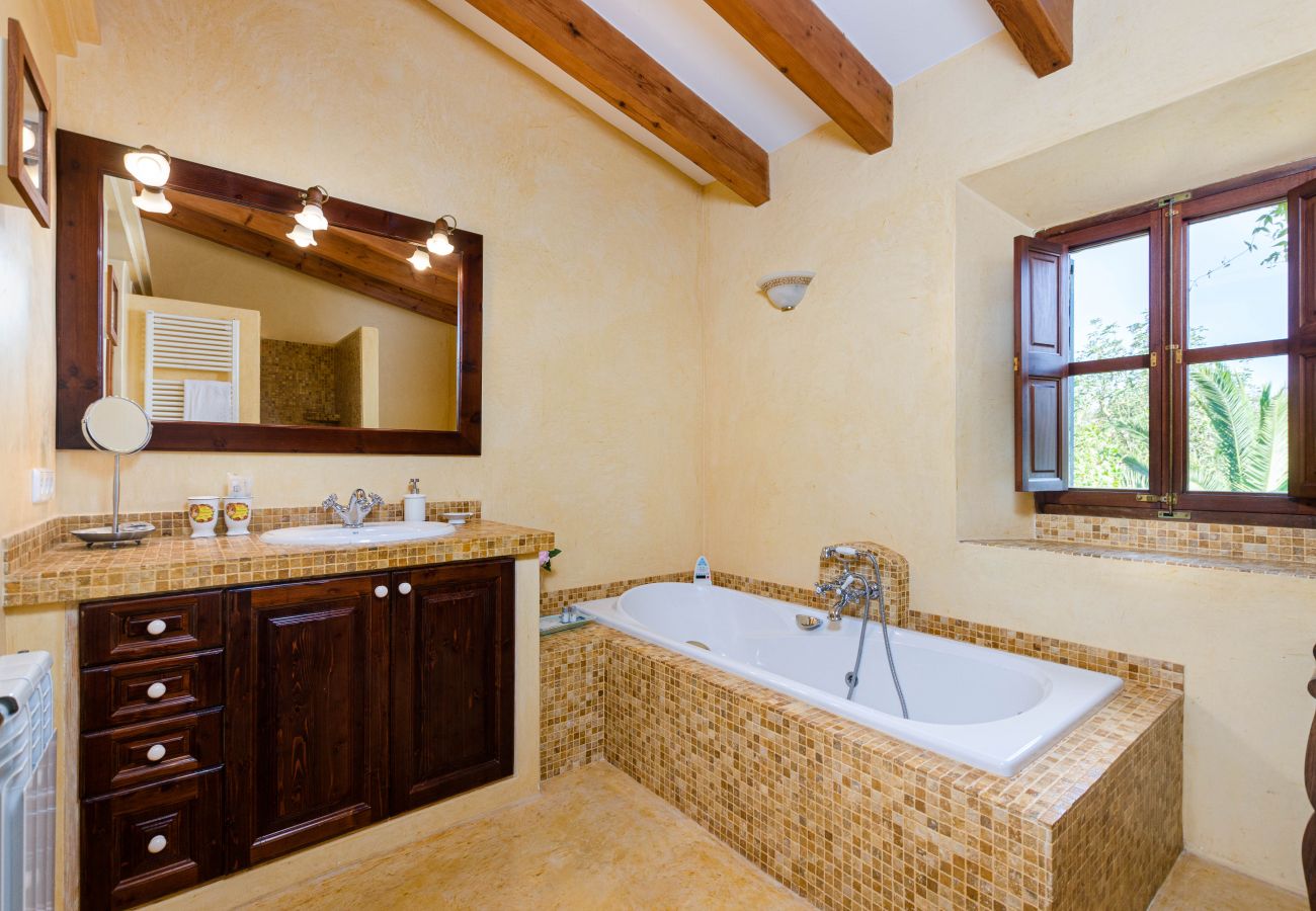 Villa in Felanitx - YourHouse Son Punta