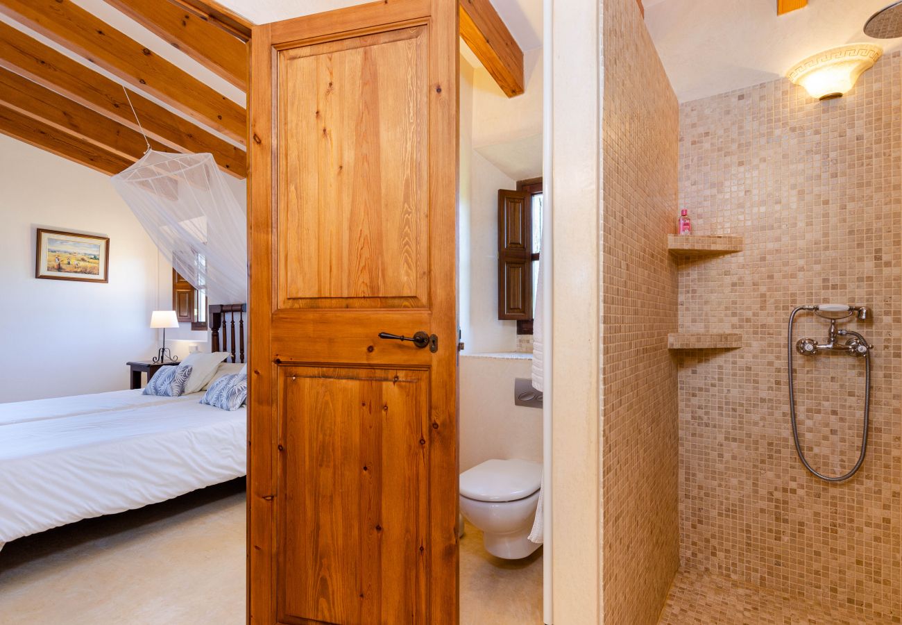 Villa in Felanitx - YourHouse Son Punta