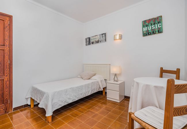 Ferienhaus in Pollensa / Pollença - CASA LLOBERA Ref. POL04 Ferienhaus in Pollensa / Pollença - CASA LLOBERA Ref. POL04